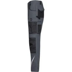 James & Nicholson JN832 - Workwear Pants -STRONG- 24 James & Nicholson JN832 - Workwear Pants -STRONG- -Style au Travail aHR0cDovL21lZGlhMi5kZXNpZ25wYXJ0bmVyLmZyL2MvcC8xNzc1Mi8xNzc1Mi0yMDIwOC00LmpwZw