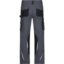 James & Nicholson JN832 - Workwear Pants -STRONG- 22 James & Nicholson JN832 - Workwear Pants -STRONG- -Style au Travail aHR0cDovL21lZGlhMi5kZXNpZ25wYXJ0bmVyLmZyL2MvcC8xNzc1Mi8xNzc1Mi0yMDIwOC0yLmpwZw