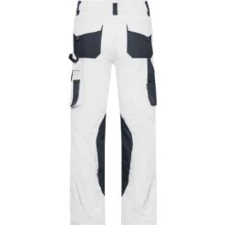 James & Nicholson JN832 - Workwear Pants -STRONG- 38 James & Nicholson JN832 - Workwear Pants -STRONG- -Style au Travail aHR0cDovL21lZGlhMi5kZXNpZ25wYXJ0bmVyLmZyL2MvcC8xNzc1Mi8xNzc1Mi0yMDIxNy0yLmpwZw