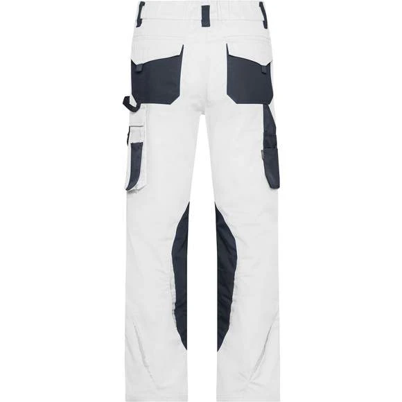 James & Nicholson JN832 - Workwear Pants -STRONG- 19 James & Nicholson JN832 - Workwear Pants -STRONG- – Image 19