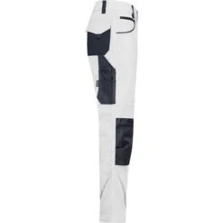 James & Nicholson JN832 - Workwear Pants -STRONG- 39 James & Nicholson JN832 - Workwear Pants -STRONG- -Style au Travail aHR0cDovL21lZGlhMi5kZXNpZ25wYXJ0bmVyLmZyL2MvcC8xNzc1Mi8xNzc1Mi0yMDIxNy0zLmpwZw