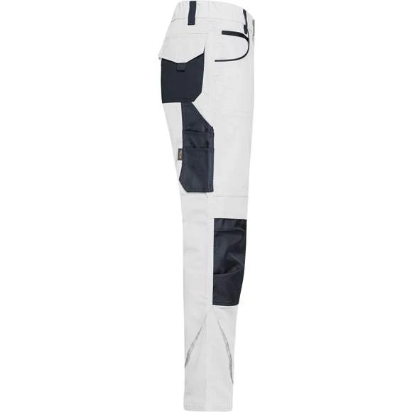 James & Nicholson JN832 - Workwear Pants -STRONG- 20 James & Nicholson JN832 - Workwear Pants -STRONG- – Image 20