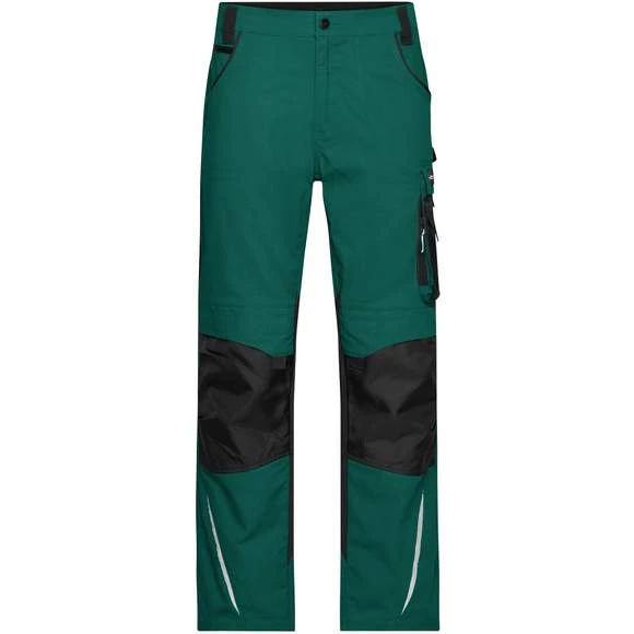 James & Nicholson JN832 - Workwear Pants -STRONG- 14 James & Nicholson JN832 - Workwear Pants -STRONG- – Image 14