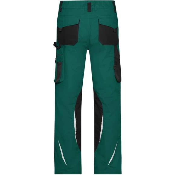James & Nicholson JN832 - Workwear Pants -STRONG- 15 James & Nicholson JN832 - Workwear Pants -STRONG- – Image 15