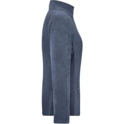 James & Nicholson JN841 - Ladies´ Workwear Fleece Jacket -STRONG- -Style au Travail aHR0cDovL21lZGlhMi5kZXNpZ25wYXJ0bmVyLmZyL2MvcC8xNzc1NS8xNzc1NS0yMDE3OS0zLmpwZw