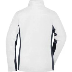 James & Nicholson JN841 - Ladies´ Workwear Fleece Jacket -STRONG- -Style au Travail aHR0cDovL21lZGlhMi5kZXNpZ25wYXJ0bmVyLmZyL2MvcC8xNzc1NS8xNzc1NS0yMDIxNy0yLmpwZw