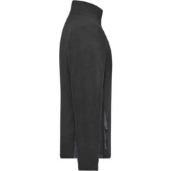 James & Nicholson JN842 - Men´s Workwear Fleece Jacket -STRONG- -Style au Travail aHR0cDovL21lZGlhMi5kZXNpZ25wYXJ0bmVyLmZyL2MvcC8xNzc1Ni8xNzc1Ni0xMDgyOS0zLmpwZw