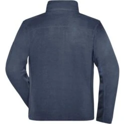 James & Nicholson JN842 - Men´s Workwear Fleece Jacket -STRONG- -Style au Travail aHR0cDovL21lZGlhMi5kZXNpZ25wYXJ0bmVyLmZyL2MvcC8xNzc1Ni8xNzc1Ni0yMDE3OS0yLmpwZw