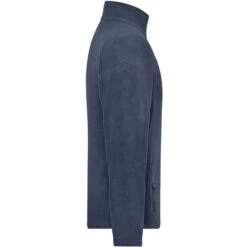 James & Nicholson JN842 - Men´s Workwear Fleece Jacket -STRONG- -Style au Travail aHR0cDovL21lZGlhMi5kZXNpZ25wYXJ0bmVyLmZyL2MvcC8xNzc1Ni8xNzc1Ni0yMDE3OS0zLmpwZw