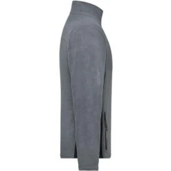 James & Nicholson JN842 - Men´s Workwear Fleece Jacket -STRONG- -Style au Travail aHR0cDovL21lZGlhMi5kZXNpZ25wYXJ0bmVyLmZyL2MvcC8xNzc1Ni8xNzc1Ni0yMDIwOC0zLmpwZw