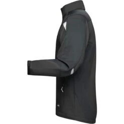 James & Nicholson JN844 - Workwear Softshell Jacket -STRONG- -Style au Travail aHR0cDovL21lZGlhMi5kZXNpZ25wYXJ0bmVyLmZyL2MvcC8xNzc1Ny8xNzc1Ny0xMDgwMS00LmpwZw