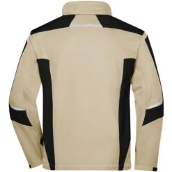 James & Nicholson JN844 - Workwear Softshell Jacket -STRONG- -Style au Travail aHR0cDovL21lZGlhMi5kZXNpZ25wYXJ0bmVyLmZyL2MvcC8xNzc1Ny8xNzc1Ny0yMDIxOC0yLmpwZw