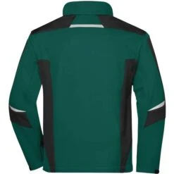 James & Nicholson JN844 - Workwear Softshell Jacket -STRONG- -Style au Travail aHR0cDovL21lZGlhMi5kZXNpZ25wYXJ0bmVyLmZyL2MvcC8xNzc1Ny8xNzc1Ny0yMDIxOS0yLmpwZw