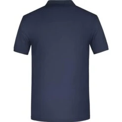 James & Nicholson JN874 - Men´s Bio Workwear Polo -Style au Travail aHR0cDovL21lZGlhMi5kZXNpZ25wYXJ0bmVyLmZyL2MvcC8xNzc2Mi8xNzc2Mi0xMDc0NC0yLmpwZw