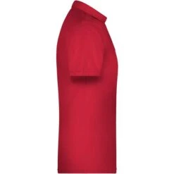 James & Nicholson JN874 - Men´s Bio Workwear Polo -Style au Travail aHR0cDovL21lZGlhMi5kZXNpZ25wYXJ0bmVyLmZyL2MvcC8xNzc2Mi8xNzc2Mi0xMDc1MS0zLmpwZw