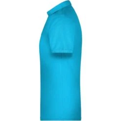 James & Nicholson JN874 - Men´s Bio Workwear Polo -Style au Travail aHR0cDovL21lZGlhMi5kZXNpZ25wYXJ0bmVyLmZyL2MvcC8xNzc2Mi8xNzc2Mi0xMDc1Ny00LmpwZw