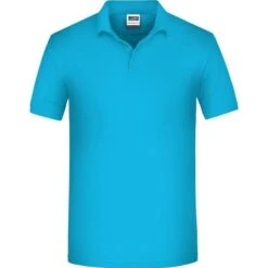 James & Nicholson JN874 - Men´s Bio Workwear Polo -Style au Travail aHR0cDovL21lZGlhMi5kZXNpZ25wYXJ0bmVyLmZyL2MvcC8xNzc2Mi8xNzc2Mi0xMDc1Ny0xLmpwZw