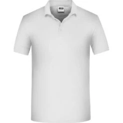 James & Nicholson JN874 - Men´s Bio Workwear Polo -Style au Travail aHR0cDovL21lZGlhMi5kZXNpZ25wYXJ0bmVyLmZyL2MvcC8xNzc2Mi8xNzc2Mi0xMDc1OC0xLmpwZw