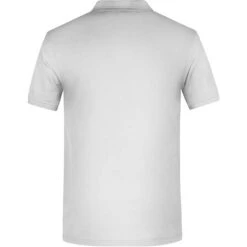 James & Nicholson JN874 - Men´s Bio Workwear Polo -Style au Travail aHR0cDovL21lZGlhMi5kZXNpZ25wYXJ0bmVyLmZyL2MvcC8xNzc2Mi8xNzc2Mi0xMDc1OC0yLmpwZw