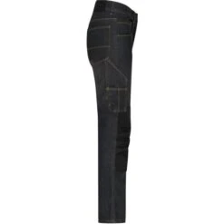 James & Nicholson JN875 - Workwear Stretch-Jeans -Style au Travail aHR0cDovL21lZGlhMi5kZXNpZ25wYXJ0bmVyLmZyL2MvcC8xNzc2My8xNzc2My0yMDI3Ni0zLmpwZw