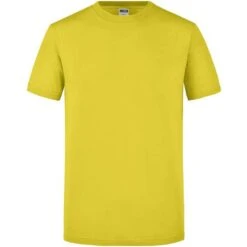 James & Nicholson JN911 - Men´s Slim Fit-T -Style au Travail aHR0cDovL21lZGlhMi5kZXNpZ25wYXJ0bmVyLmZyL2MvcC8xNzc2NS8xNzc2NS0xMDc2MC0xLmpwZw