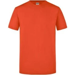 James & Nicholson JN911 - Men´s Slim Fit-T -Style au Travail aHR0cDovL21lZGlhMi5kZXNpZ25wYXJ0bmVyLmZyL2MvcC8xNzc2NS8xNzc2NS0xMDcyOS0xLmpwZw