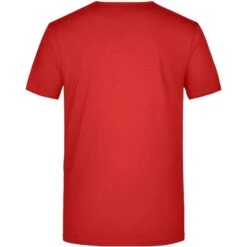 James & Nicholson JN912 - Men´s Slim Fit V-T -Style au Travail aHR0cDovL21lZGlhMi5kZXNpZ25wYXJ0bmVyLmZyL2MvcC8xNzc2Ni8xNzc2Ni0xMDc1MS0yLmpwZw