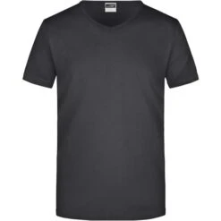 James & Nicholson JN912 - Men´s Slim Fit V-T -Style au Travail aHR0cDovL21lZGlhMi5kZXNpZ25wYXJ0bmVyLmZyL2MvcC8xNzc2Ni8xNzc2Ni0xMDcyNS0xLmpwZw