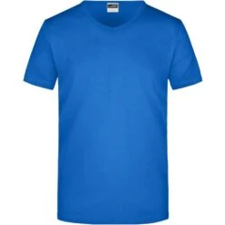 James & Nicholson JN912 - Men´s Slim Fit V-T -Style au Travail aHR0cDovL21lZGlhMi5kZXNpZ25wYXJ0bmVyLmZyL2MvcC8xNzc2Ni8xNzc2Ni0xMDgyNy0xLmpwZw