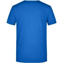 James & Nicholson JN912 - Men´s Slim Fit V-T -Style au Travail aHR0cDovL21lZGlhMi5kZXNpZ25wYXJ0bmVyLmZyL2MvcC8xNzc2Ni8xNzc2Ni0xMDgyNy0yLmpwZw