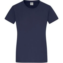 James & Nicholson JN971 - Ladies´ Slim Fit-T -Style au Travail aHR0cDovL21lZGlhMi5kZXNpZ25wYXJ0bmVyLmZyL2MvcC8xNzc2Ny8xNzc2Ny0xMDc0NC0xLmpwZw