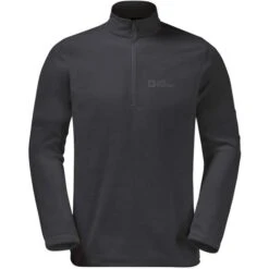 Jack Wolfskin 1709522 - Polaire Demi-zip (NL) 4 Jack Wolfskin 1709522 - Polaire Demi-zip (NL) -Style au Travail aHR0cDovL21lZGlhMi5kZXNpZ25wYXJ0bmVyLmZyL2MvcC8xNzc5NS8xNzc5NS0yMDI4MS0xLmpwZw