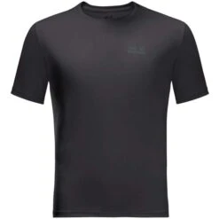 Jack Wolfskin 1807071 - Tee-shirt Technique (NL) -Style au Travail aHR0cDovL21lZGlhMi5kZXNpZ25wYXJ0bmVyLmZyL2MvcC8xNzc5Ni8xNzc5Ni0yMDI4MS0xLmpwZw