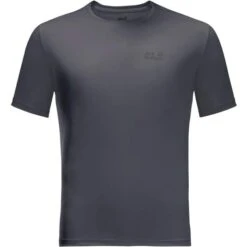Jack Wolfskin 1807071 - Tee-shirt Technique (NL) -Style au Travail aHR0cDovL21lZGlhMi5kZXNpZ25wYXJ0bmVyLmZyL2MvcC8xNzc5Ni8xNzc5Ni0yMDI5NS0xLmpwZw