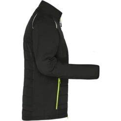 James & Nicholson JN1819 - Ladies´ Hybrid Jacket -Style au Travail aHR0cDovL21lZGlhMi5kZXNpZ25wYXJ0bmVyLmZyL2MvcC8xNzcwMS8xNzcwMS0yMDIxNS0zLmpwZw