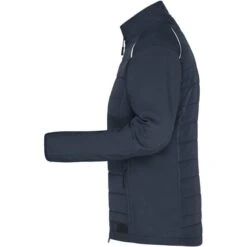 James & Nicholson JN1819 - Ladies´ Hybrid Jacket -Style au Travail aHR0cDovL21lZGlhMi5kZXNpZ25wYXJ0bmVyLmZyL2MvcC8xNzcwMS8xNzcwMS0yMDIxNi00LmpwZw