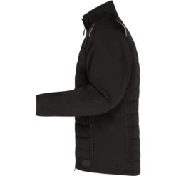 James & Nicholson JN1820 - Men´s Hybrid Jacket -Style au Travail aHR0cDovL21lZGlhMi5kZXNpZ25wYXJ0bmVyLmZyL2MvcC8xNzcwMi8xNzcwMi0xMDgwMS00LmpwZw