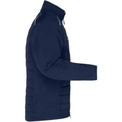 James & Nicholson JN1820 - Men´s Hybrid Jacket -Style au Travail aHR0cDovL21lZGlhMi5kZXNpZ25wYXJ0bmVyLmZyL2MvcC8xNzcwMi8xNzcwMi0yMDE3OS0zLmpwZw