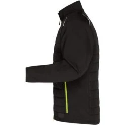 James & Nicholson JN1820 - Men´s Hybrid Jacket -Style au Travail aHR0cDovL21lZGlhMi5kZXNpZ25wYXJ0bmVyLmZyL2MvcC8xNzcwMi8xNzcwMi0yMDIxNS00LmpwZw