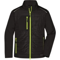James & Nicholson JN1820 - Men´s Hybrid Jacket -Style au Travail aHR0cDovL21lZGlhMi5kZXNpZ25wYXJ0bmVyLmZyL2MvcC8xNzcwMi8xNzcwMi0yMDIxNS0xLmpwZw