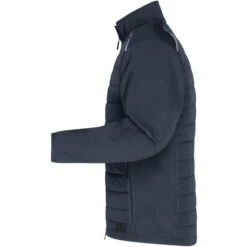 James & Nicholson JN1820 - Men´s Hybrid Jacket -Style au Travail aHR0cDovL21lZGlhMi5kZXNpZ25wYXJ0bmVyLmZyL2MvcC8xNzcwMi8xNzcwMi0yMDIxNi00LmpwZw