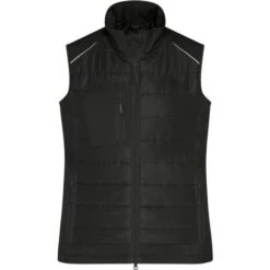 James & Nicholson JN1821 - Ladies´ Hybrid Vest -Style au Travail aHR0cDovL21lZGlhMi5kZXNpZ25wYXJ0bmVyLmZyL2MvcC8xNzcwMy8xNzcwMy0xMDgwMS0xLmpwZw
