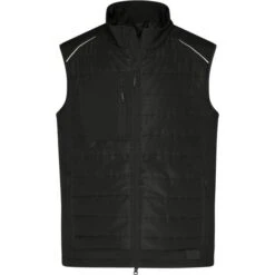 James & Nicholson JN1822 - Men´s Hybrid Vest 37 James & Nicholson JN1822 - Men´s Hybrid Vest -Style au Travail aHR0cDovL21lZGlhMi5kZXNpZ25wYXJ0bmVyLmZyL2MvcC8xNzcwNC8xNzcwNC0xMDgwMS0xLmpwZw