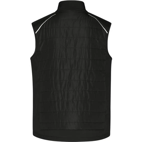 James & Nicholson JN1822 - Men´s Hybrid Vest 19 James & Nicholson JN1822 - Men´s Hybrid Vest – Image 19
