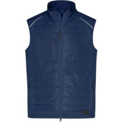 James & Nicholson JN1822 - Men´s Hybrid Vest 33 James & Nicholson JN1822 - Men´s Hybrid Vest -Style au Travail aHR0cDovL21lZGlhMi5kZXNpZ25wYXJ0bmVyLmZyL2MvcC8xNzcwNC8xNzcwNC0yMDE3OS0xLmpwZw