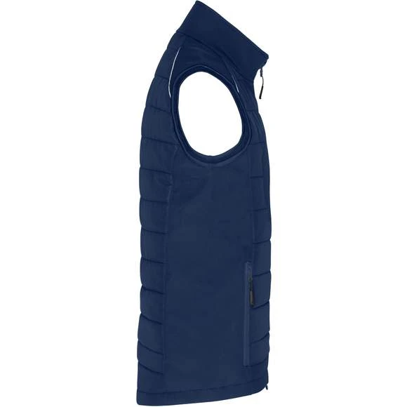 James & Nicholson JN1822 - Men´s Hybrid Vest 16 James & Nicholson JN1822 - Men´s Hybrid Vest – Image 16