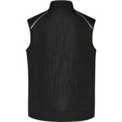 James & Nicholson JN1822 - Men´s Hybrid Vest 22 James & Nicholson JN1822 - Men´s Hybrid Vest -Style au Travail aHR0cDovL21lZGlhMi5kZXNpZ25wYXJ0bmVyLmZyL2MvcC8xNzcwNC8xNzcwNC0yMDIxNC0yLmpwZw