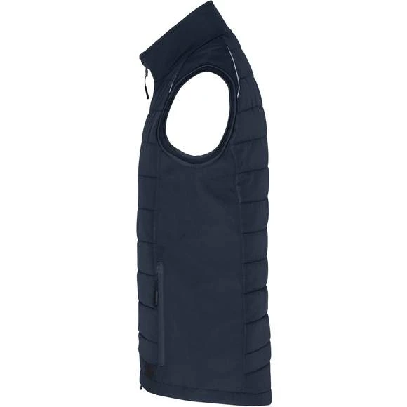 James & Nicholson JN1822 - Men´s Hybrid Vest 13 James & Nicholson JN1822 - Men´s Hybrid Vest – Image 13