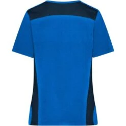 James & Nicholson JN1823 - Ladies´ Workwear T-Shirt -STRONG- -Style au Travail aHR0cDovL21lZGlhMi5kZXNpZ25wYXJ0bmVyLmZyL2MvcC8xNzcwNS8xNzcwNS0yMDE2NC0yLmpwZw