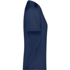 James & Nicholson JN1823 - Ladies´ Workwear T-Shirt -STRONG- -Style au Travail aHR0cDovL21lZGlhMi5kZXNpZ25wYXJ0bmVyLmZyL2MvcC8xNzcwNS8xNzcwNS0yMDE3OS0zLmpwZw